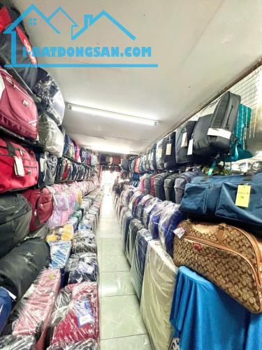 Siêu Phẩm Nhà mặt tiền Kinh Doanh Lũy Bán Bích Tân Phú gần UBND Quận 96m2,2 Tầng 16 ty - 3