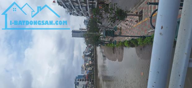 Bán đất Hạ Lý, Hạ Lý, Hồng Bàng, Hải Phòng. 66,4m2, 8,37 tỷ. Khu TĐC Thế Lữ, ngang 4, t2b - 1