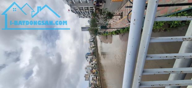 Bán đất Hạ Lý, Hạ Lý, Hồng Bàng, Hải Phòng. 66,4m2, 8,37 tỷ. Khu TĐC Thế Lữ, ngang 4, t2b - 2
