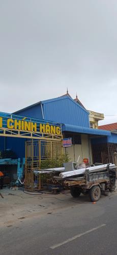 Bán nhà Hải Lý, Hải Hậu, Nam Định mặt đường 488C 278m2, 4.2 tỷ. - 2