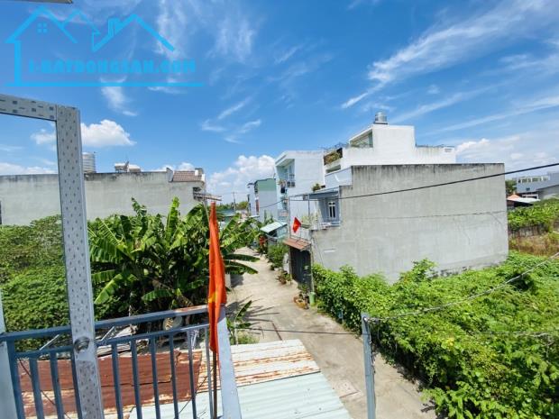📍 Bán Nhà Đường Tam Đa, phường Trường Thạnh, TP. Thủ Đức (Q9) - 3