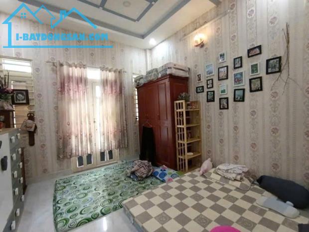 Bán Nhà Bình Tân, Ngay Chợ Da Sà, Khu Tên Lửa, 2 tầng đúc BTCT, 40m2, chỉ 3 tỉ nhỉnh - 5