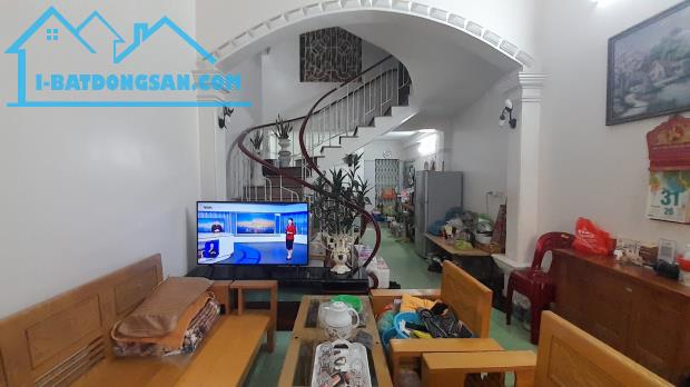 Bán Nhà Lê Hồng Phong, Đằng Giang, Ngô Quyền, HP. 9,5 tỷ, 50m2 – Nhà phố 3 tầng, vị trí kd