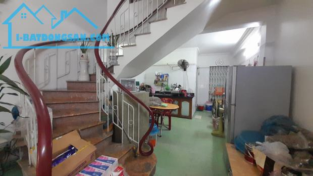 Bán Nhà Lê Hồng Phong, Đằng Giang, Ngô Quyền, HP. 9,5 tỷ, 50m2 – Nhà phố 3 tầng, vị trí kd - 1