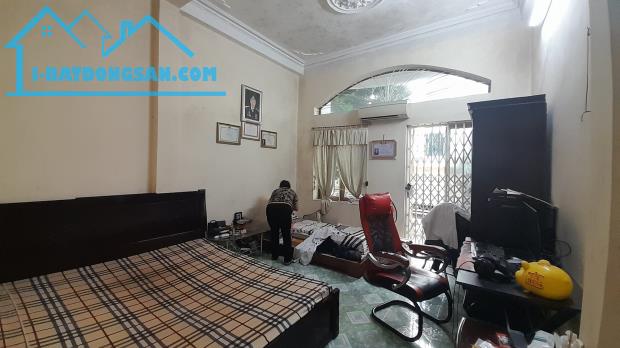 Bán Nhà Lê Hồng Phong, Đằng Giang, Ngô Quyền, HP. 9,5 tỷ, 50m2 – Nhà phố 3 tầng, vị trí kd - 4