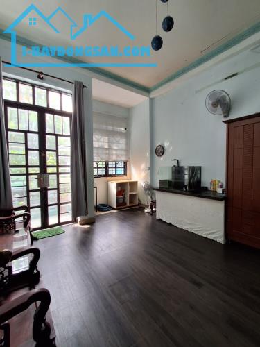 MẶT TIỀN KINH DOANH - PHƯỜNG TÂN SƠN NHÌ - TÂN PHÚ - 60M2 - 3 TẦNG BTCT - HOÀN CÔNG ĐỦ