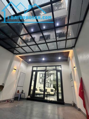 Nhà siêu đẹp tại Võng la - Đông anh 92.5m2 13.9ty. Siêu nhiều tiện ích