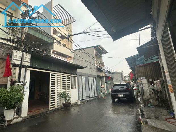 Nhà siêu đẹp tại Võng la - Đông anh 92.5m2 13.9ty. Siêu nhiều tiện ích - 1