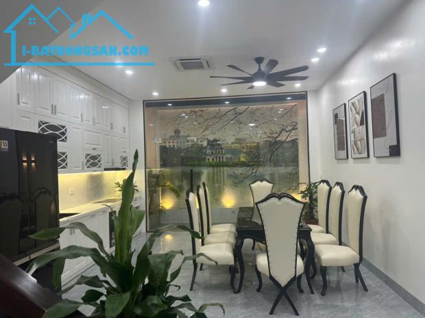 Nhà siêu đẹp tại Võng la - Đông anh 92.5m2 13.9ty. Siêu nhiều tiện ích - 2