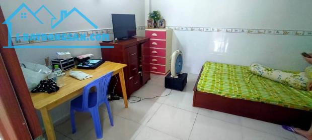 A014TP – Bán nhà Chế Lan Viên, hẻm ô tô, 48m2 ngang 4.3m, 3 tầng 3PN, sổ A4, Chỉ 4.5 tỷ TL