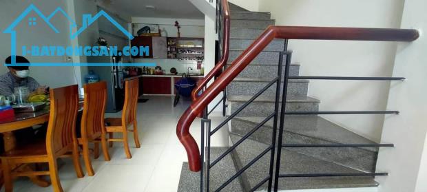 A014TP – Bán nhà Chế Lan Viên, hẻm ô tô, 48m2 ngang 4.3m, 3 tầng 3PN, sổ A4, Chỉ 4.5 tỷ TL - 1