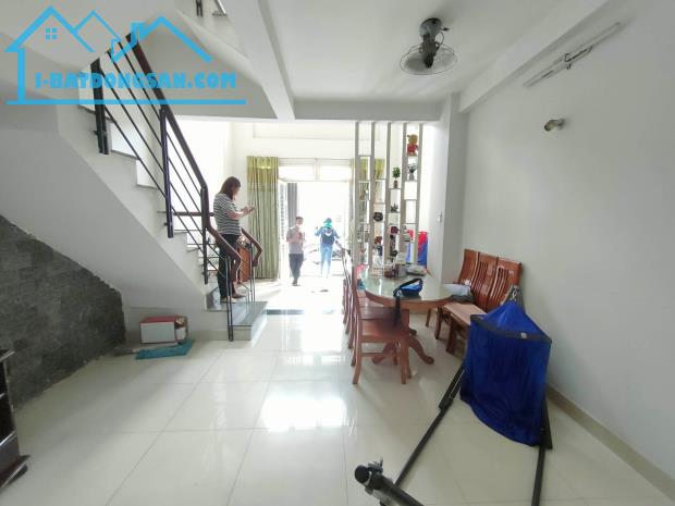A014TP – Bán nhà Chế Lan Viên, hẻm ô tô, 48m2 ngang 4.3m, 3 tầng 3PN, sổ A4, Chỉ 4.5 tỷ TL - 2