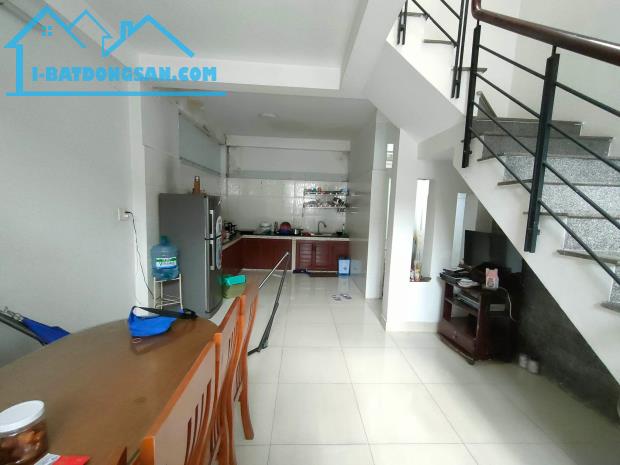 A014TP – Bán nhà Chế Lan Viên, hẻm ô tô, 48m2 ngang 4.3m, 3 tầng 3PN, sổ A4, Chỉ 4.5 tỷ TL - 3
