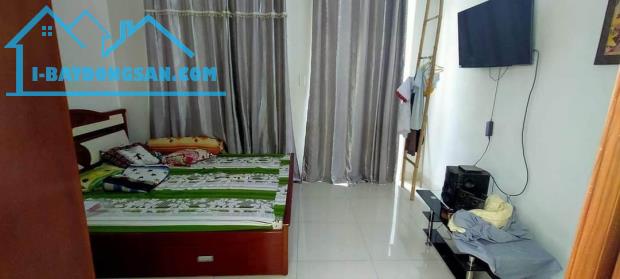 A014TP – Bán nhà Chế Lan Viên, hẻm ô tô, 48m2 ngang 4.3m, 3 tầng 3PN, sổ A4, Chỉ 4.5 tỷ TL - 4