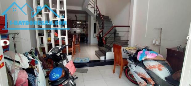 A014TP – Bán nhà Chế Lan Viên, hẻm ô tô, 48m2 ngang 4.3m, 3 tầng 3PN, sổ A4, Chỉ 4.5 tỷ TL - 5