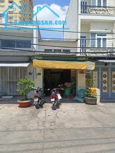 HXH 10M,LÊ VĂN QUỚI, DT 52M2 (4MX13M), SỞ HỮU NGAY CHỈ VỚI 3.6 TỶ