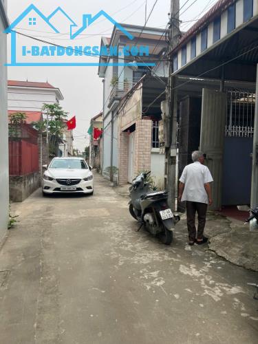 Bán lô góc 200m thủy xuân tiên, chương mỹ ô tô tận đất, giá chỉ 5,6 tỷ - 3