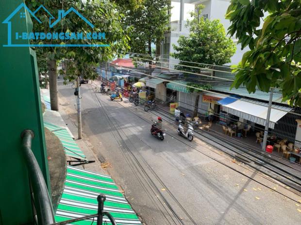 Nhà mặt tiền Trịnh Hoài Đức, P2, Tp Mỹ Tho Tiền Giang - 1