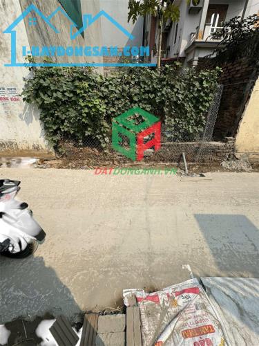 BÁN ĐẤT 50M2 THÔN ĐOÀI VIỆT HÙNG ĐÔNG ANH - THÔNG Ô TÔ NHỈNH 4 TỶ - 2