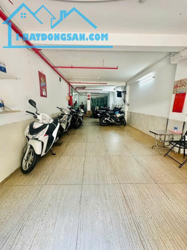 Bán Nhà HXH Nguyễn Ngọc Lộc Phường 14 Quận 10 Giá 22.5 Tỷ