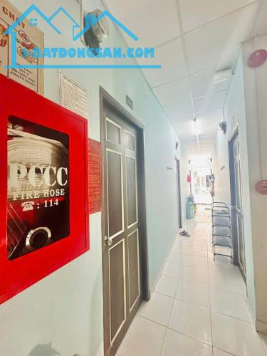 Bán Nhà HXH Nguyễn Ngọc Lộc Phường 14 Quận 10 Giá 22.5 Tỷ - 2