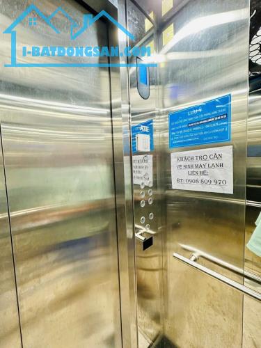 Bán Nhà HXH Nguyễn Ngọc Lộc Phường 14 Quận 10 Giá 22.5 Tỷ - 4