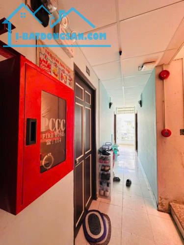 Bán Nhà HXH Nguyễn Ngọc Lộc Phường 14 Quận 10 Giá 22.5 Tỷ - 5