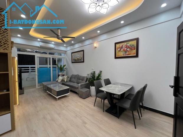 BÁN CĂN HỘ CC CT KHU ĐT VÂN CANH, 3 NGỦ. GIÁ NHỈNH 3 TỶ