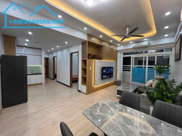 BÁN CĂN HỘ CC CT KHU ĐT VÂN CANH, 3 NGỦ. GIÁ NHỈNH 3 TỶ - 1