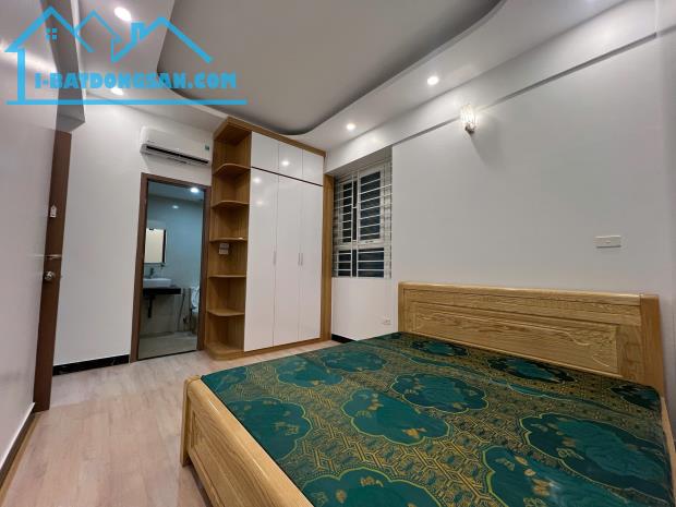 BÁN CĂN HỘ CC CT KHU ĐT VÂN CANH, 3 NGỦ. GIÁ NHỈNH 3 TỶ - 3