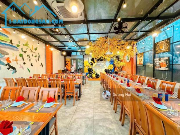 Chính chủ bán nhà mặt phố Trần Đăng Ninh, 92m, MT 6m Cho thuê Dòng tiền ổn định KD Vỉa Hè