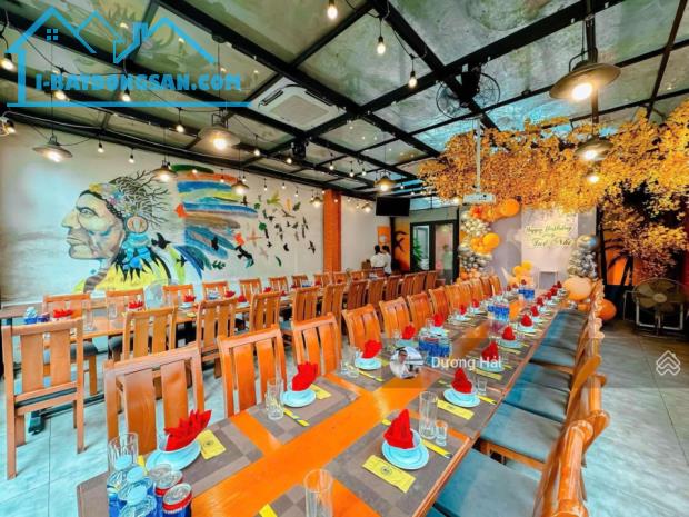 Chính chủ bán nhà mặt phố Trần Đăng Ninh, 92m, MT 6m Cho thuê Dòng tiền ổn định KD Vỉa Hè - 2