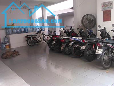 CHO THUÊ PHÒNG GIÁ RẺ CÓ HỆ THỐNG PCCC AN TOÀN TRUNG TÂM PHƯỜNG 3 - 1