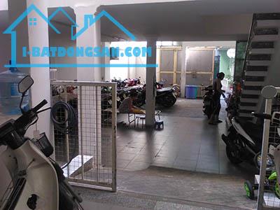 CHO THUÊ PHÒNG GIÁ RẺ CÓ HỆ THỐNG PCCC AN TOÀN TRUNG TÂM PHƯỜNG 3 - 2
