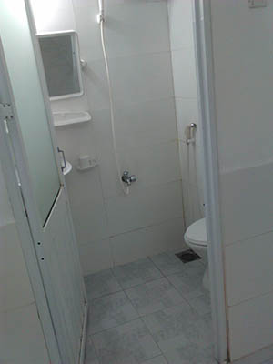 CHO THUÊ PHÒNG GIÁ RẺ CÓ HỆ THỐNG PCCC AN TOÀN TRUNG TÂM PHƯỜNG 3 - 4