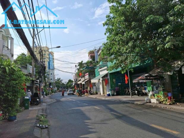 MTKD 120m2(ngang 5.25) Trương Văn Thành,Hiệp Phú,Q9-nhỉnh 10ty💥 - 1