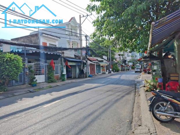 MTKD 120m2(ngang 5.25) Trương Văn Thành,Hiệp Phú,Q9-nhỉnh 10ty💥