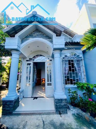 Bán nhà Hẻm 506 Hà Huy Giáp Quận 12 - 270m2 - 5.5x28m giá rẻ 5 tỷ