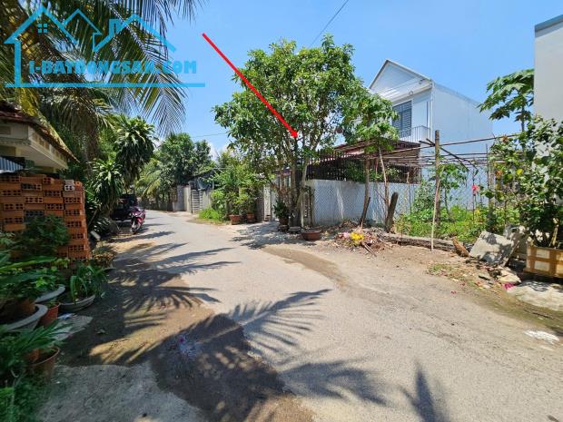 Bán nhà Diên Sơn mặt tiền đường Liên Xã thôn Tây 3 - 4