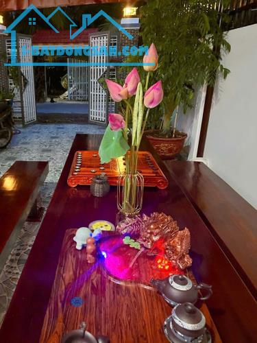 Bán nhà Diên Sơn mặt tiền đường Liên Xã thôn Tây 3 - 3