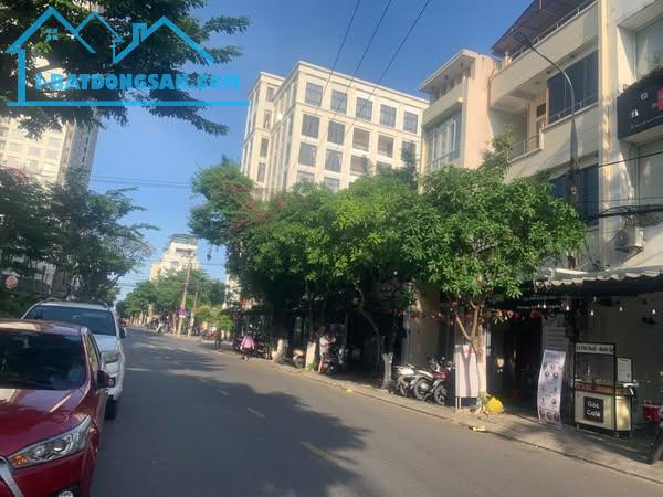 Lô đất mặt tiền 323m2 -Nguyễn Công Trứ -Gần biển Mỹ Khê-Giá chỉ 28,9 tỷ - 3