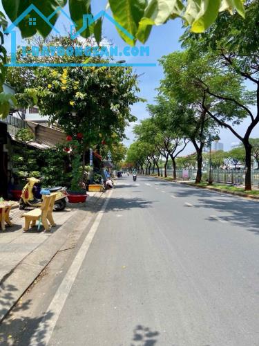 MẶT TIỀN KINH DOANH Q.6 SÁT MINH PHỤNG BÌNH TIÊN - NGANG GẦN 5M - 2TẦNG - 98M2 CHỈ 10.2 TỶ