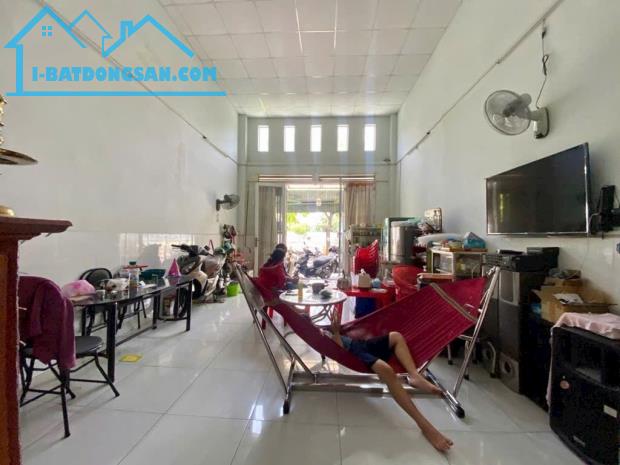 MẶT TIỀN KINH DOANH Q.6 SÁT MINH PHỤNG BÌNH TIÊN - NGANG GẦN 5M - 2TẦNG - 98M2 CHỈ 10.2 TỶ - 1