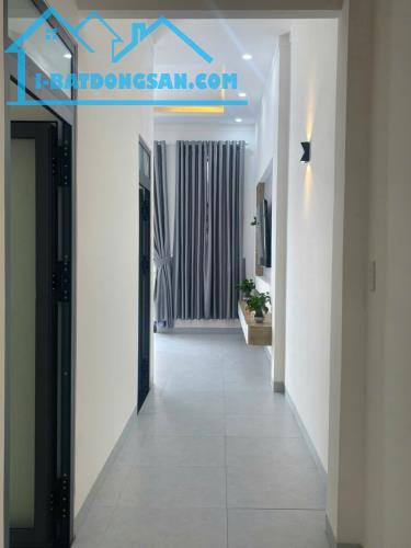NHÀ MỚI FULL NỘI THẤT – TRUNG TÂM PHỐ – HẺM 108 Y NUÊ, EA TAM – CHỈ 2 TỶ 450 TRIỆU - 1