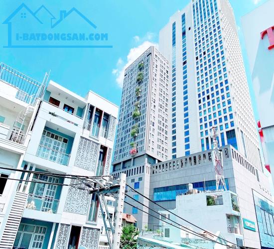 Chính Chủ Xưa Giờ, Bán Nhà 3 Mặt Tiền Kinh Doanh, Bao Đầu Tư