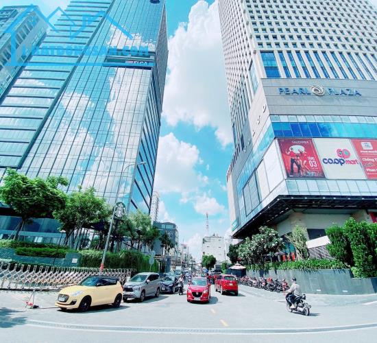 Chính Chủ Xưa Giờ, Bán Nhà 3 Mặt Tiền Kinh Doanh, Bao Đầu Tư - 1