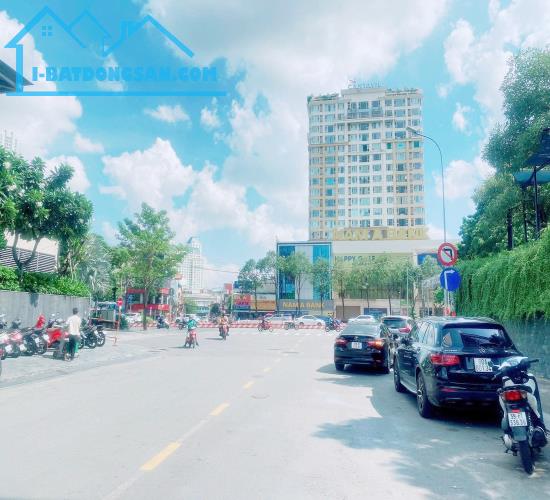 Chính Chủ Xưa Giờ, Bán Nhà 3 Mặt Tiền Kinh Doanh, Bao Đầu Tư - 2