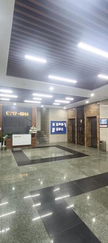 Bán chung cư GH4-CT17 kđt Việt Hưng 75m 2pn1vs - 3 mặt thoáng - Giá 4,45tỷ - 5
