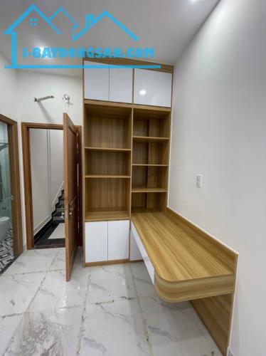 Nhà HXH 6m 1 Sẹc Nguyễn Súy - Tân Phú - 5 Tầng - 4 x 16m - 8.4 Tỷ - 2