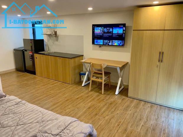 Bán nhà 6 tầng MT Lê Thiện Trị _ Ngũ Hành Sơn_ 160m2 _ 15.8tỷ. - 1